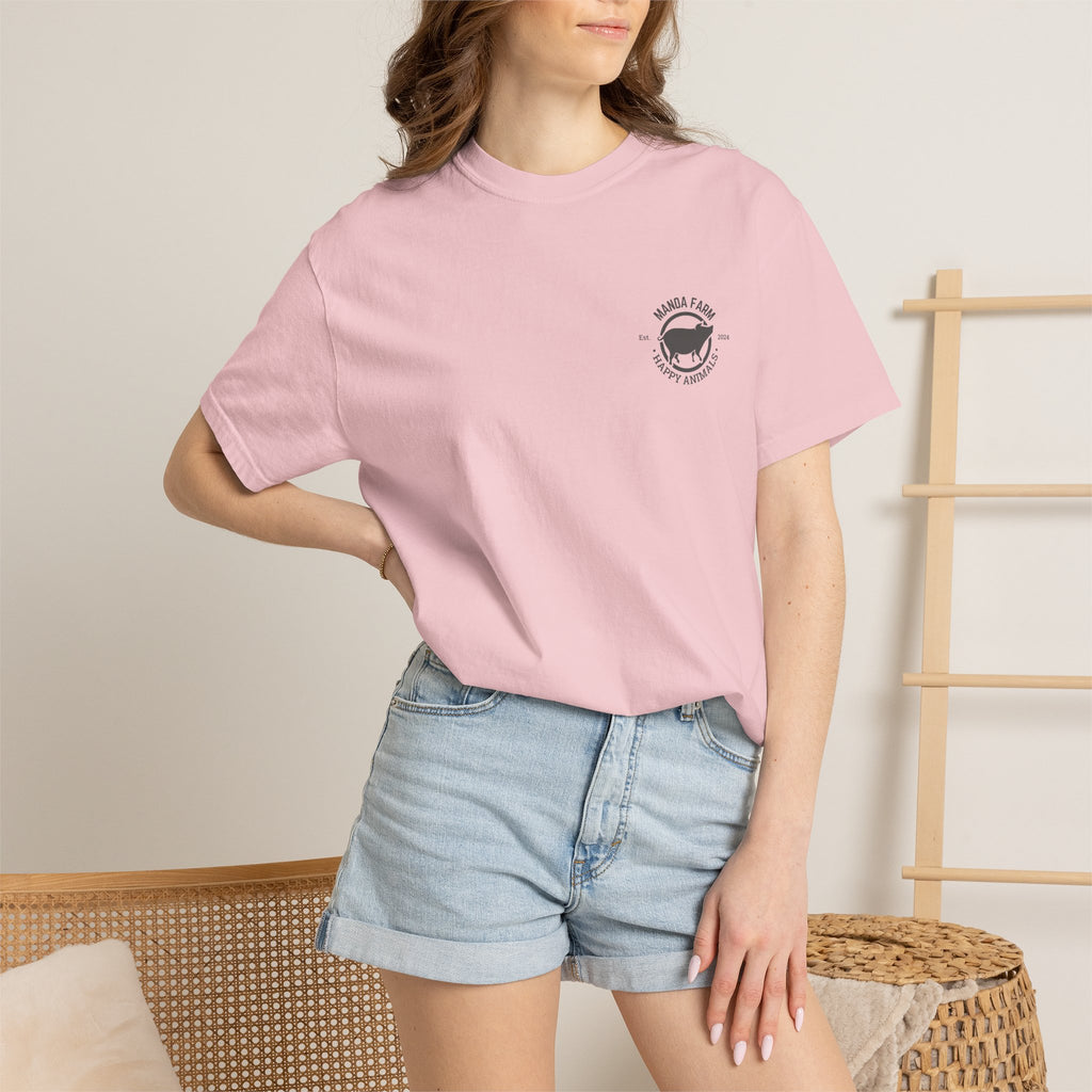 Manoa Farm Original T-shirt