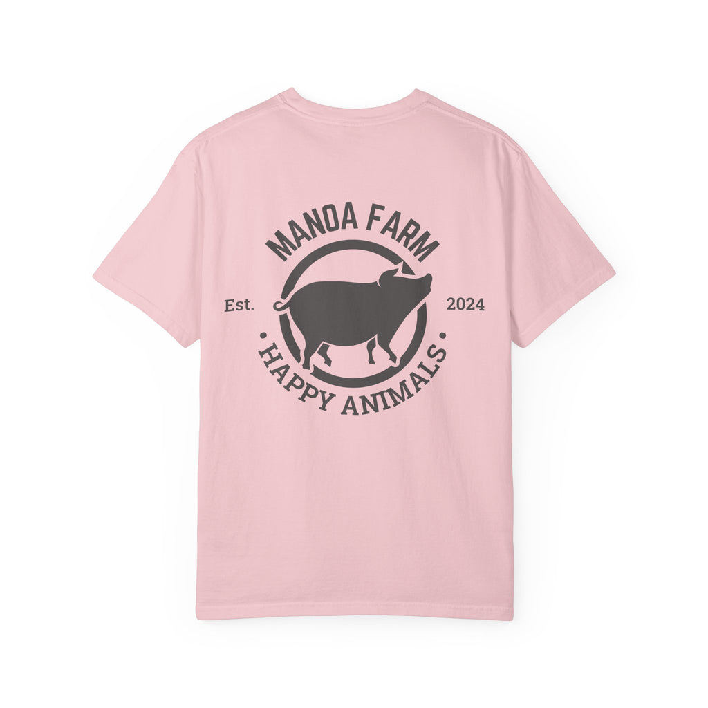Manoa Farm Original T-shirt