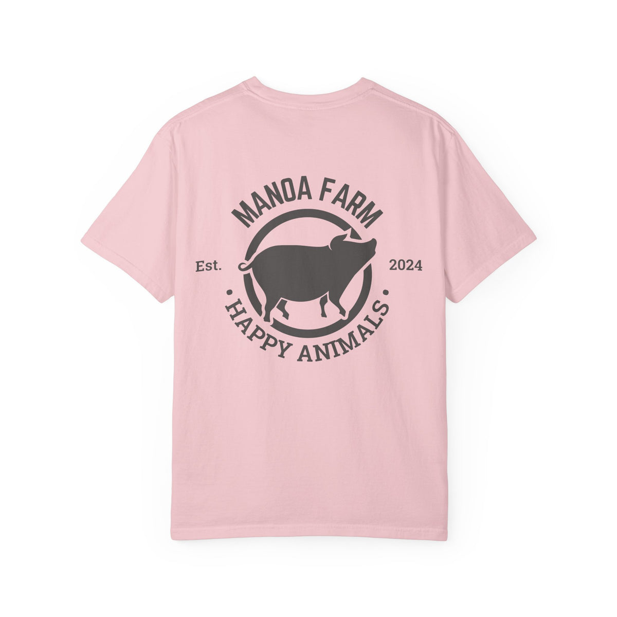 Manoa Farm Original T-shirt
