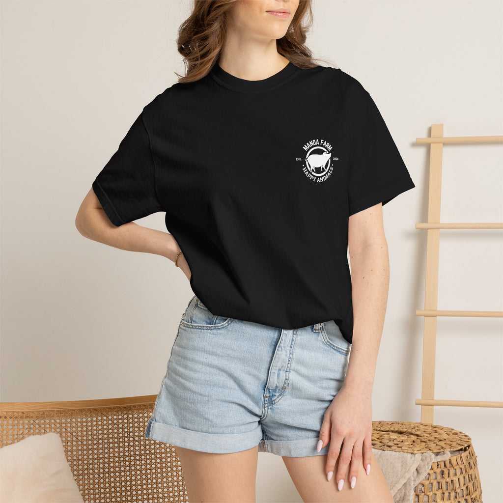 Manoa Farm Original T-shirt