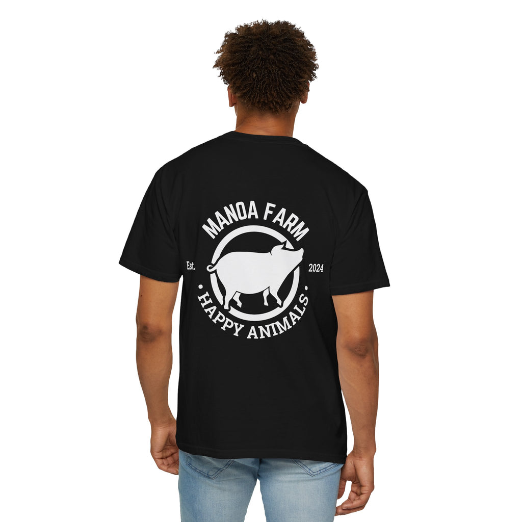 Manoa Farm Original T-shirt