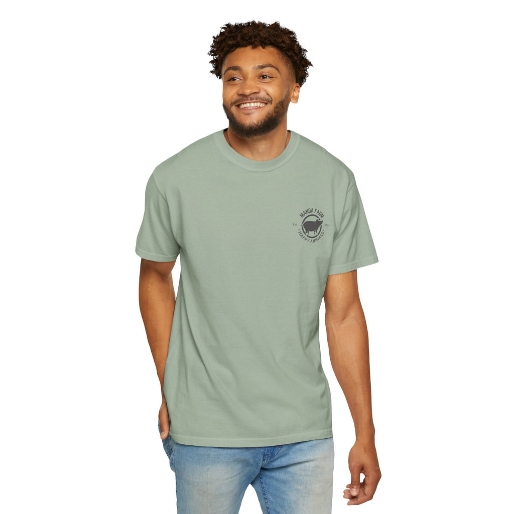 Manoa Farm Original T-shirt