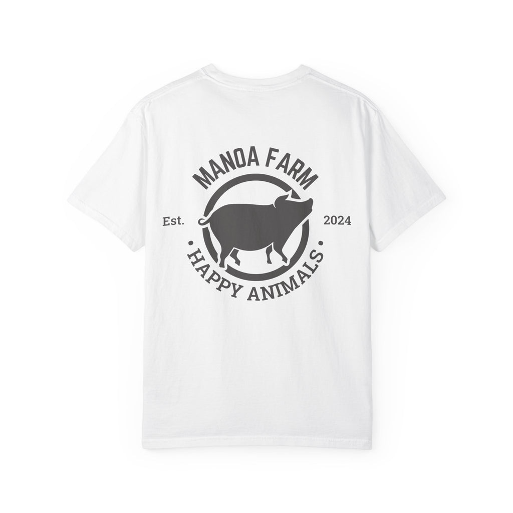 Manoa Farm Original T-shirt