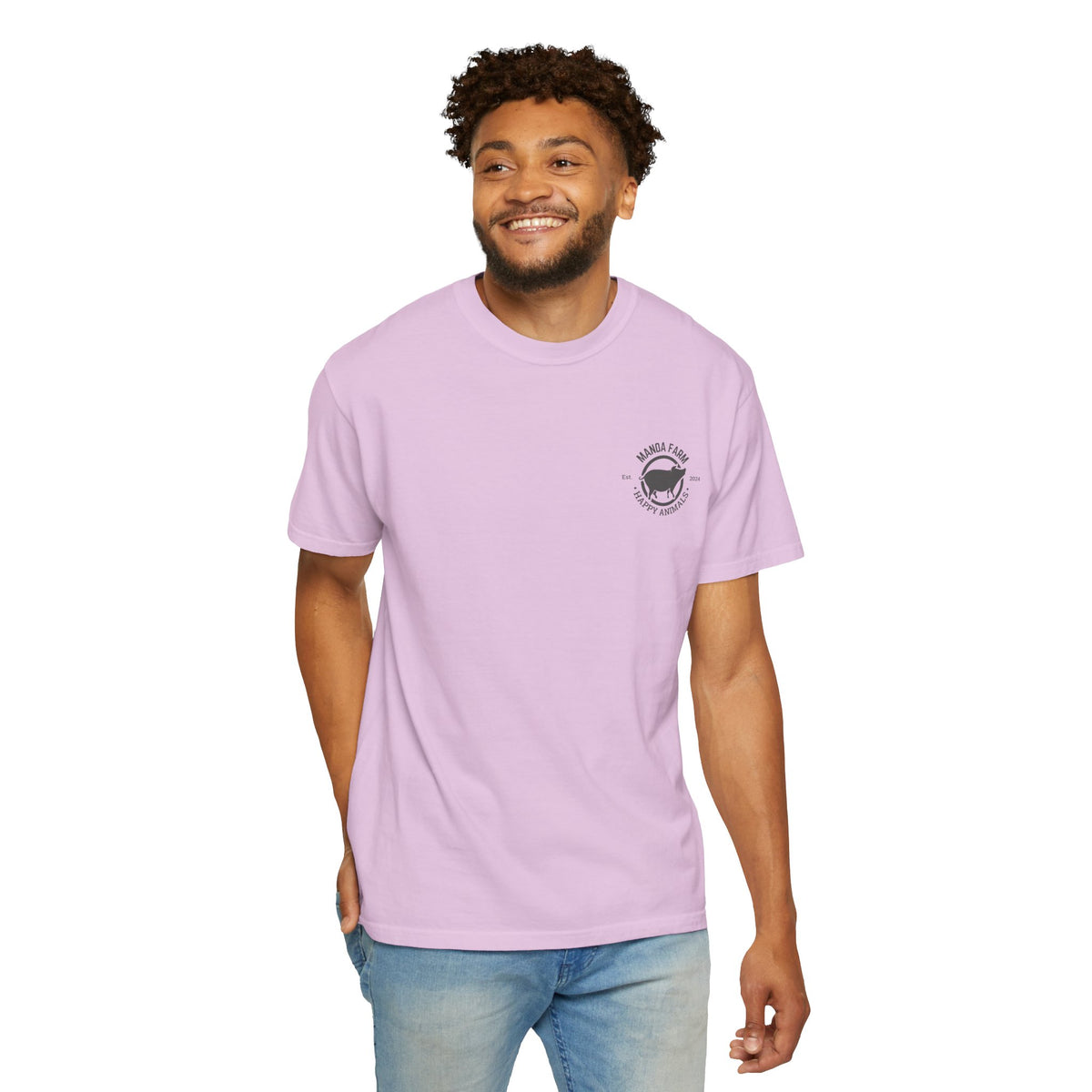Manoa Farm Original T-shirt