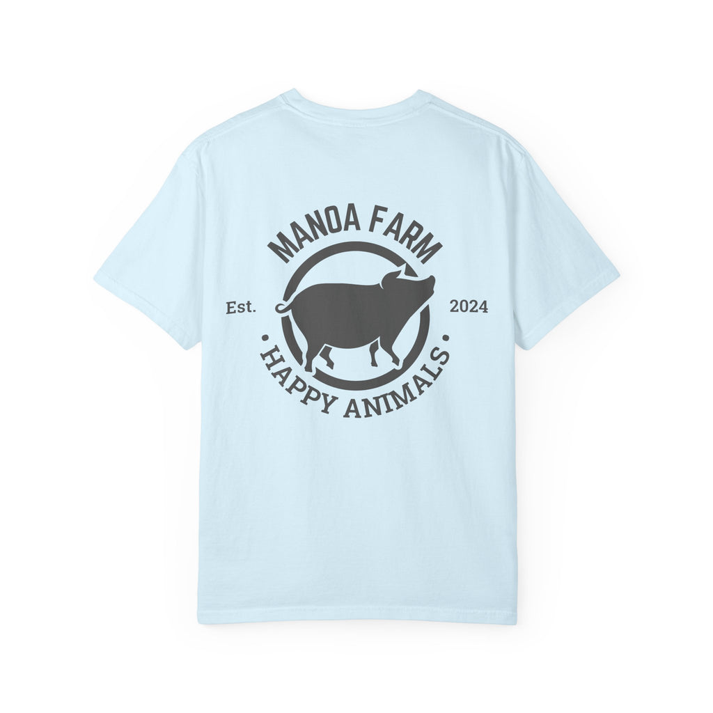 Manoa Farm Original T-shirt