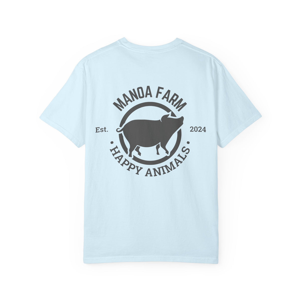 Manoa Farm Original T-shirt