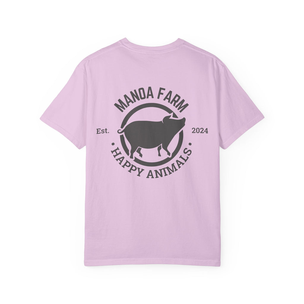 Manoa Farm Original T-shirt