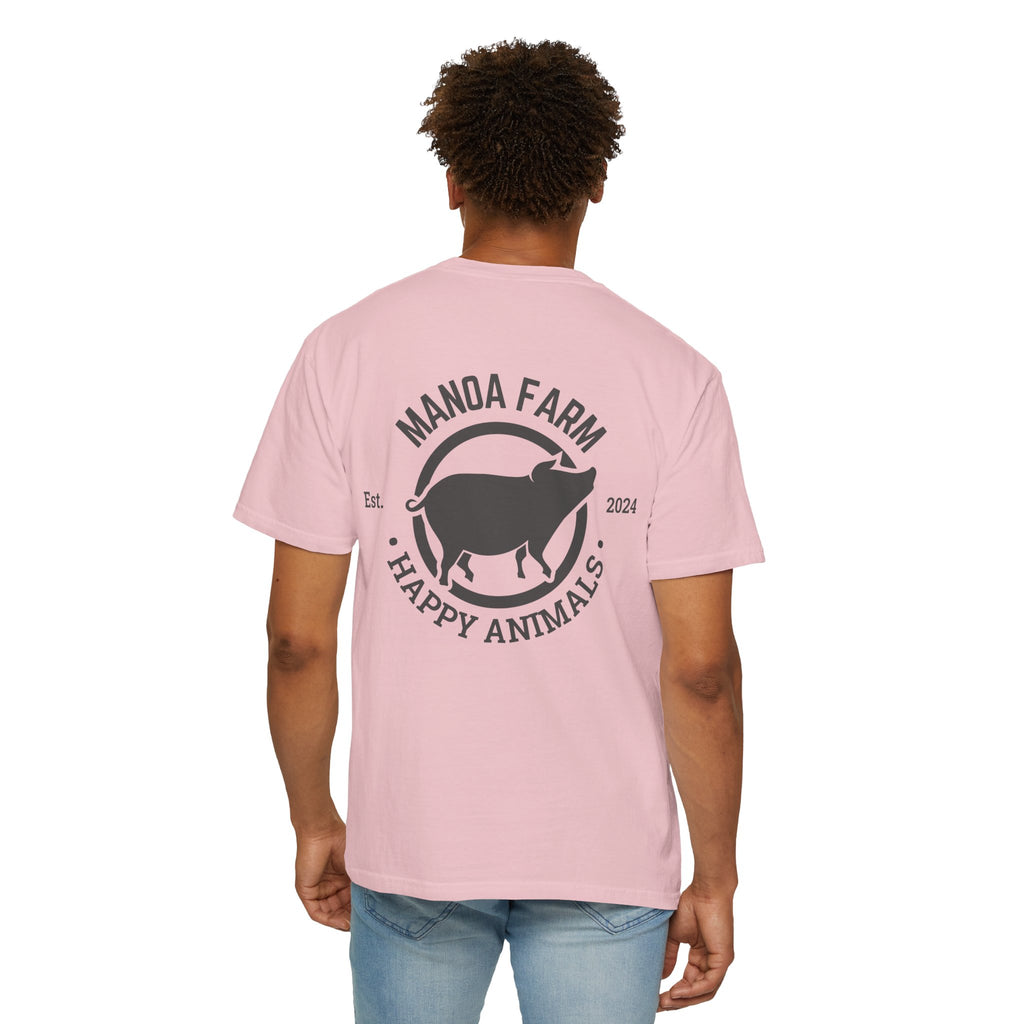 Manoa Farm Original T-shirt