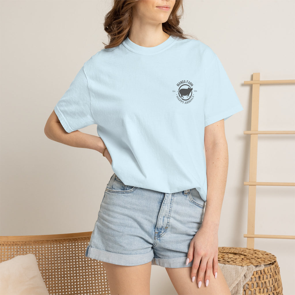 Manoa Farm Original T-shirt