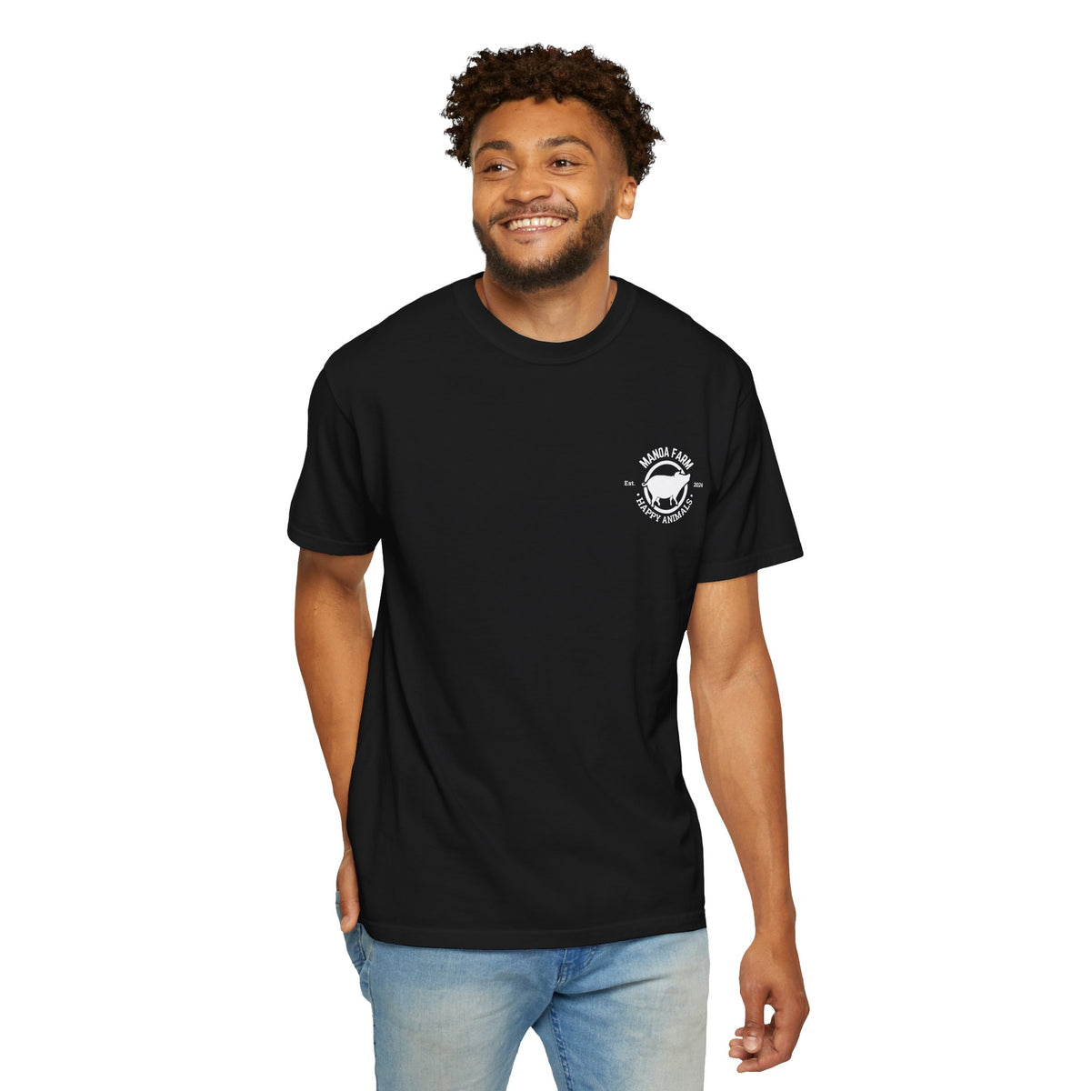Manoa Farm Original T-shirt