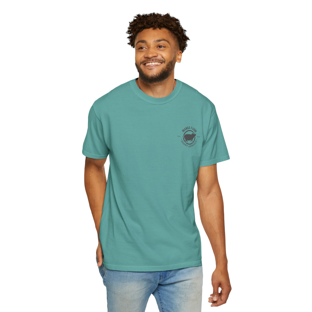 Manoa Farm Original T-shirt