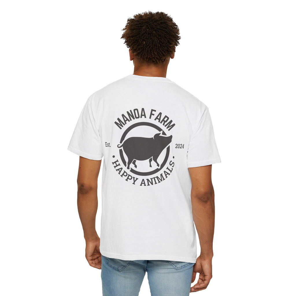 Manoa Farm Original T-shirt