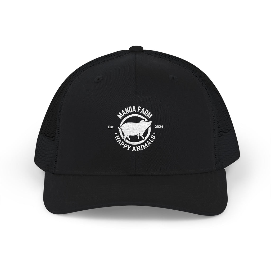 Manoa Farm Original Cap