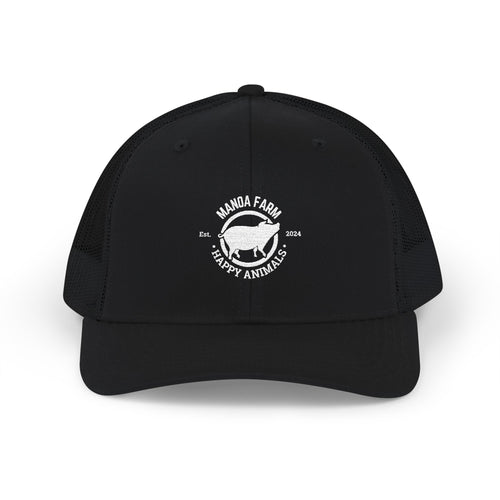 Manoa Farm Original Cap