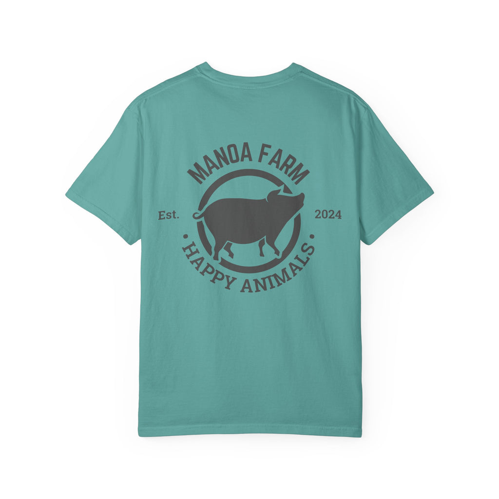 Manoa Farm Original T-shirt