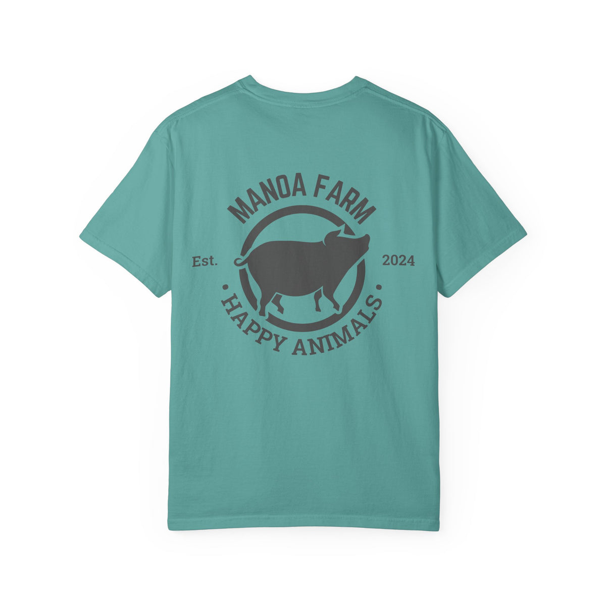 Manoa Farm Original T-shirt
