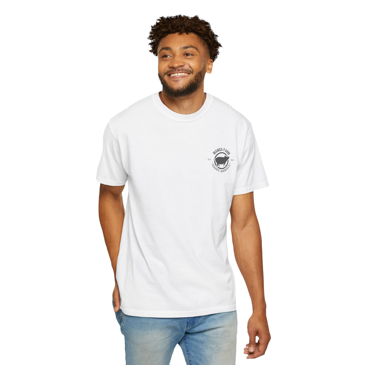 Manoa Farm Original T-shirt