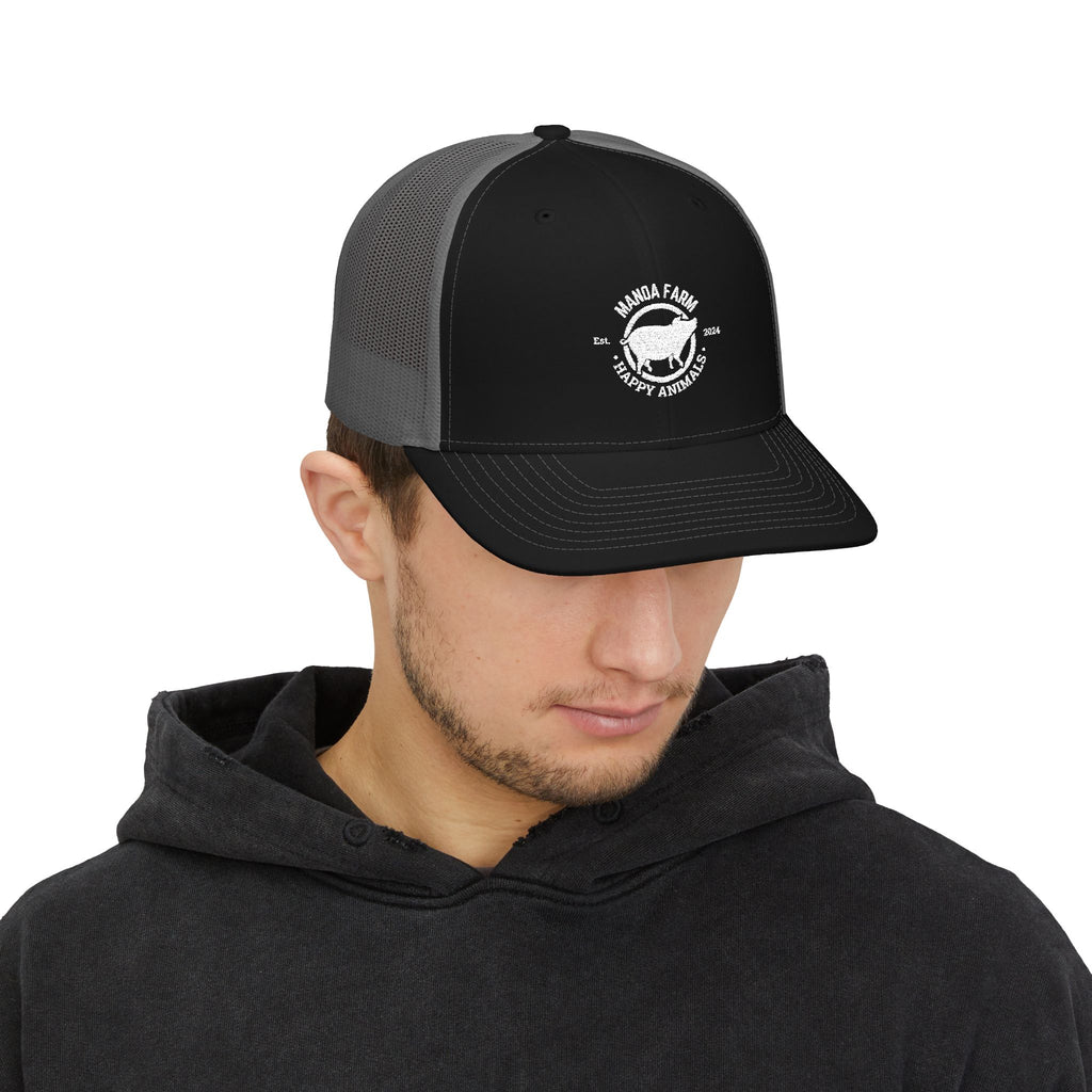 Manoa Farm Original Cap