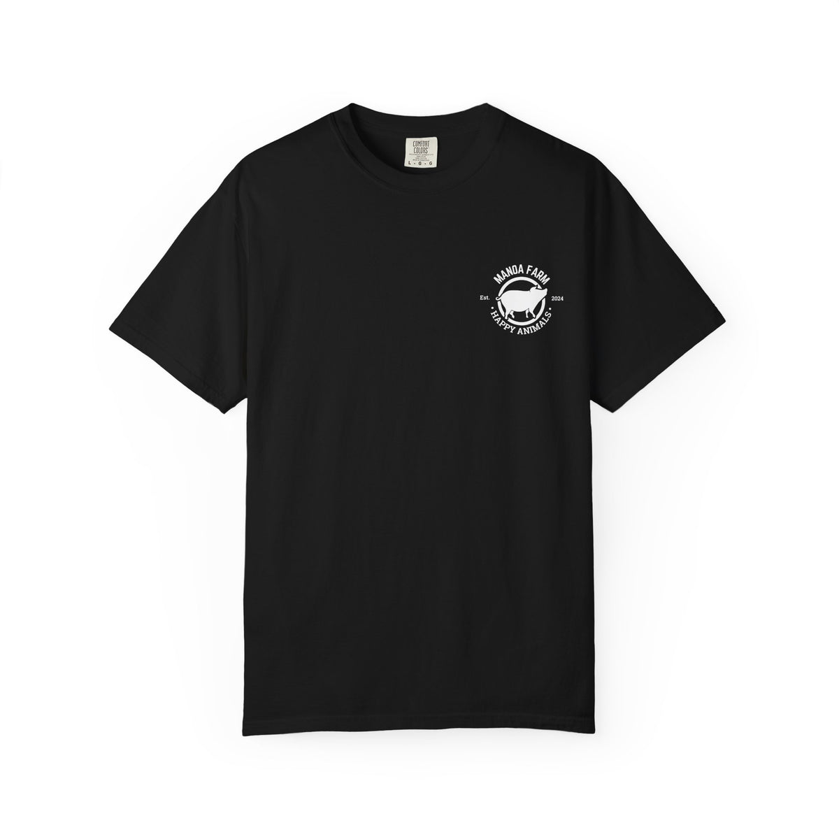 Manoa Farm Original T-shirt