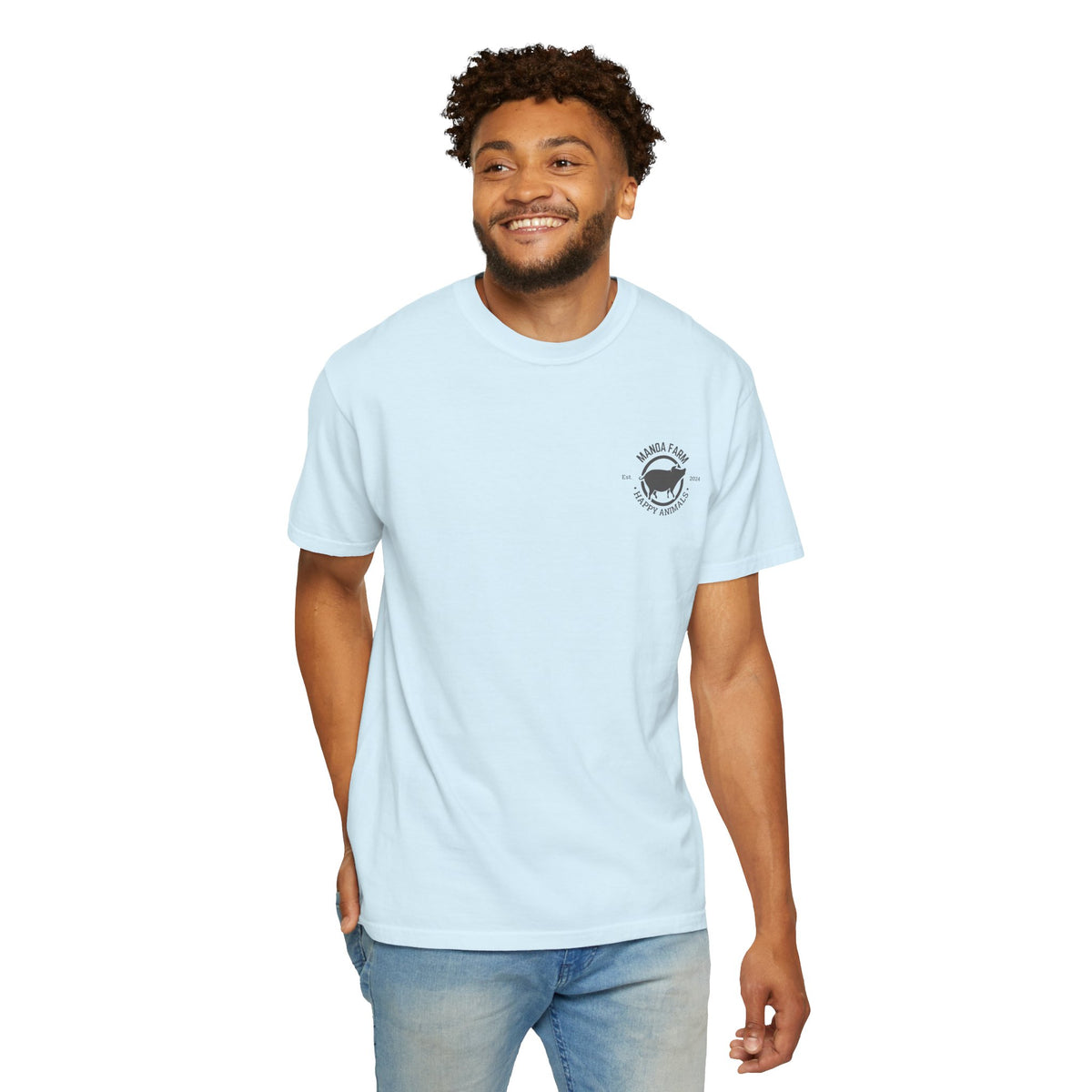Manoa Farm Original T-shirt
