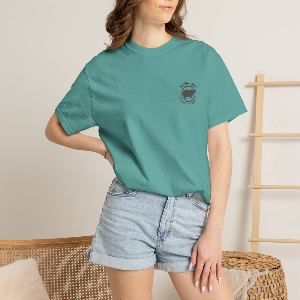 Manoa Farm Original T-shirt