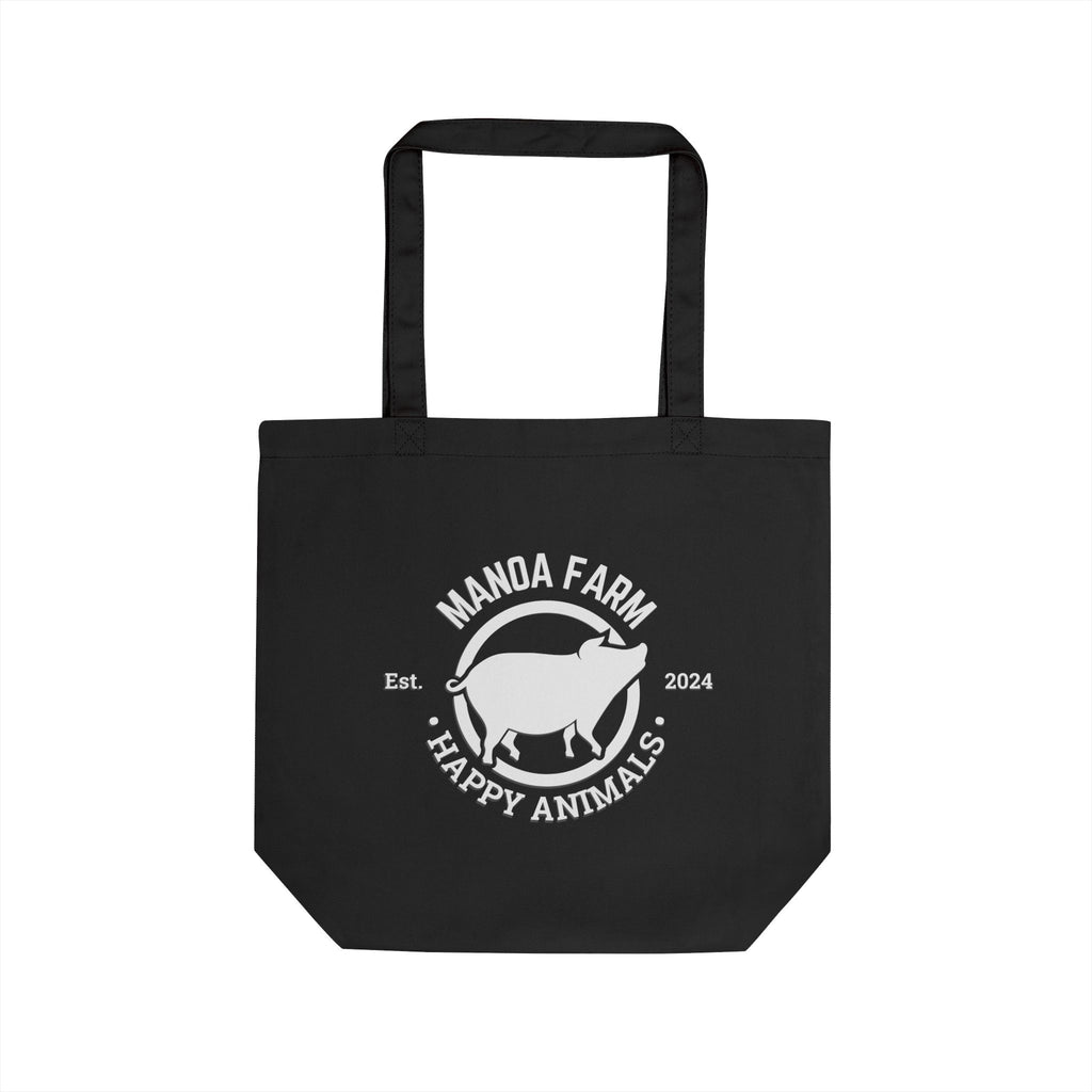 Manoa Farm Eco Tote Bag