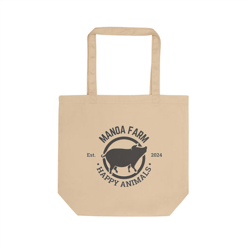 Manoa Farm Eco Tote Bag