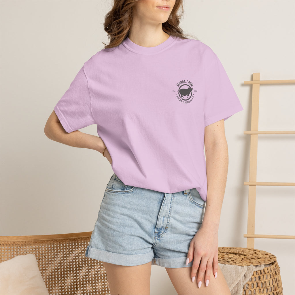 Manoa Farm Original T-shirt