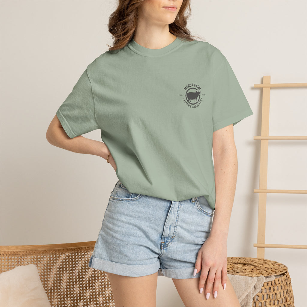 Manoa Farm Original T-shirt
