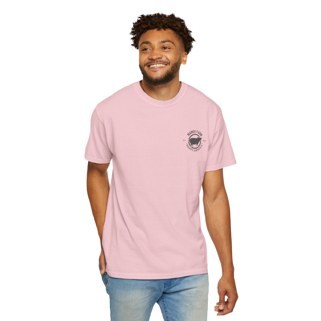 Manoa Farm Original T-shirt